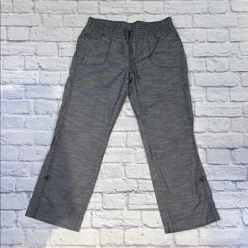 Columbia Drawstring Pull On Pants - Medium - image 1